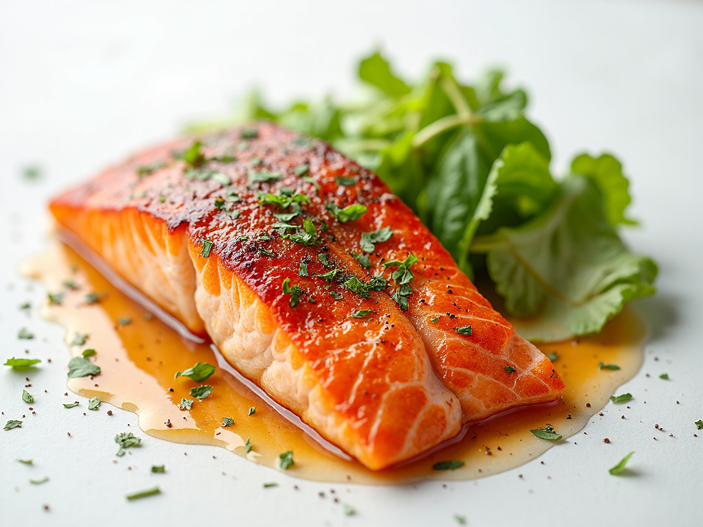 blood sugar friendly fish